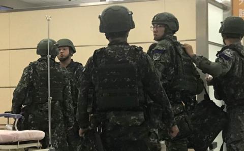 台湾前舰长被威胁台湾前舰长遭遇威胁事件深度解析
